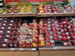 零售区-盒马鲜生(和谐广场店)