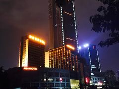 -安徽饭店