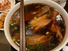 -中国厨房/台湾牛肉面