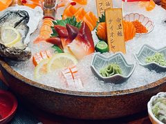 -文三酒肆自助放题(新街口友谊广场店)