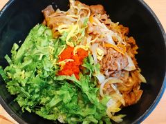 -鱼籽村秘制拌饭(崇文门店)