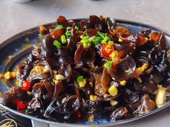 -大自然醉鹅·铁锅火焰鹅(上海联洋店)