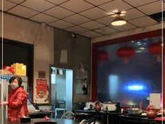 大堂-将台涮肉(酒仙桥店)