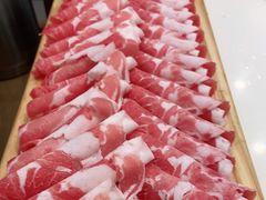 -阳坊胜利涮羊肉(阳坊老店)