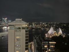 -悉尼歌剧院