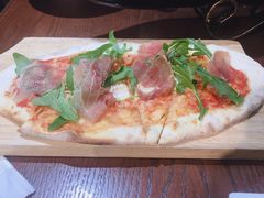 -斯比特花园西餐厅(东方商厦店)