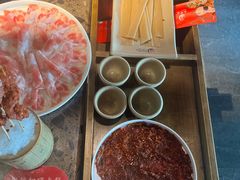 -小龙坎老火锅(建华店)