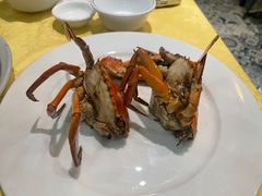 -莲花公园煎蟹(总店)