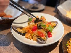 -泰莲庭·溪畔餐厅(雁栖湖店)