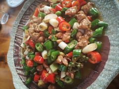 -青城甲(青城山店)