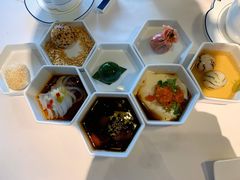 秦淮八艳美味小吃-民国红公馆·秦淮八艳(夫子庙店)