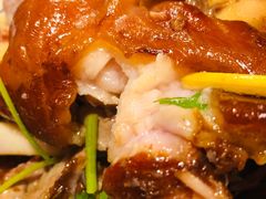 -金掌勺锅包肉(太原万达店)