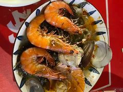 -海大南门夜市(海富街店)