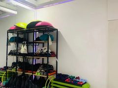-弘尚泰拳搏击俱乐部(世纪公园旗舰店)