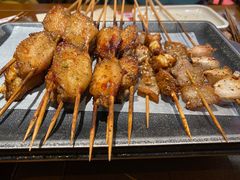 -管氏翅吧(马家堡店)