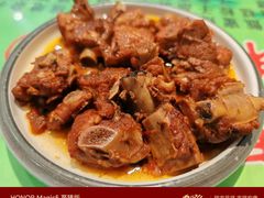 -令氏家外家周秦食府(高新店)