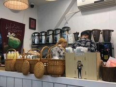 -春莱·老挝咖啡·泰式奶茶(钟楼店)