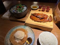 -桂小厨广西菜(印象城店)