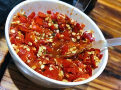 红辣椒-肆姐面粉馆(坡子街店)