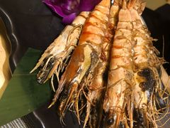 -割烹酱子日本料理(弘基财富广场店)