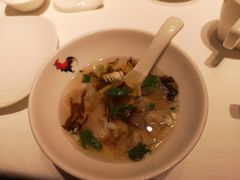 莆田扁肉汤（位）-莆田餐厅PUTIEN(西安万象天地店)