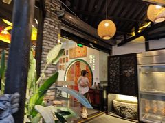 -院8里·小聚园(九眼桥店)