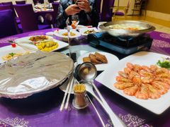 -国惠大酒楼(爱琴海购物公园店)