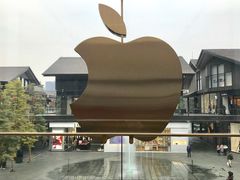 -Apple零售店(成都太古里店)