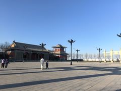 -天津妈祖文化园