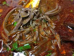 -惠记粉汤羊血(小南门店)