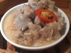 -点心传说·粤菜点心(佐阾虹湾店)