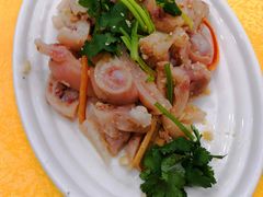 沙姜猪手-壹厨饭店(五羊店)