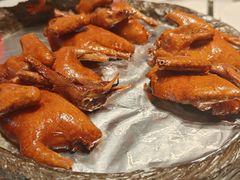 -好食上(喜盈门.范城店)