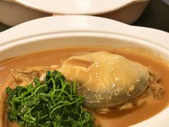 -沈灶河豚宴·河豚融合餐厅(汉中路店)