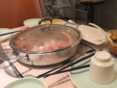 -黄记煌三汁焖锅(新佳丽江汉路店)