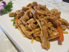 -马凯餐厅(长椿街店)