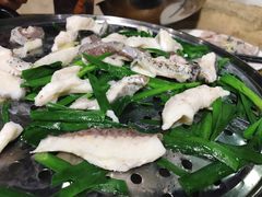 -溪悦渔庄(九龙湖店)