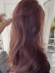 -Moyue HAIR SALON