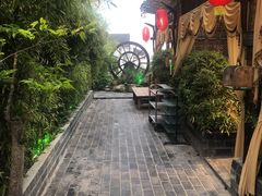 -慢丽江·云南野生菌土鸡锅(付家庄店)