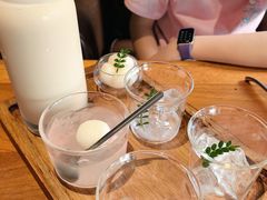 -陶享时光西餐·下午茶(信河街店)