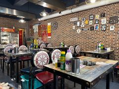 -三番火辣串串香(南市场店)