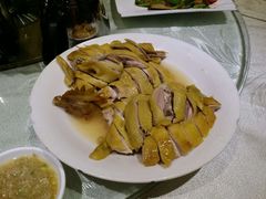 -畔山酒店中餐厅