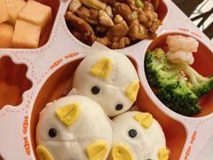 -椒爱水煮鱼川菜(龙德广场店)