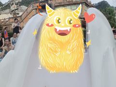 -重庆海昌加勒比海水世界