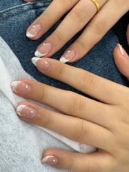 -斯馨·健康美甲美睫