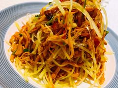 -朝馆·市井本味菜