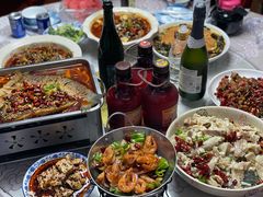 -蜀膳坊(洪公祠小区店)