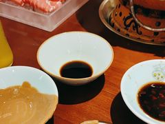 -1078號老北京涮肉(松柏店)