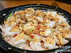 -俭寨大盘鸡·缸子肉·小公鸡·新疆菜(云通店)