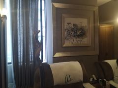 -汤泉良子·沐足·颂钵疗愈·SPA(珠江新城店)